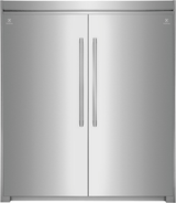 Electrolux EI33AF80WS