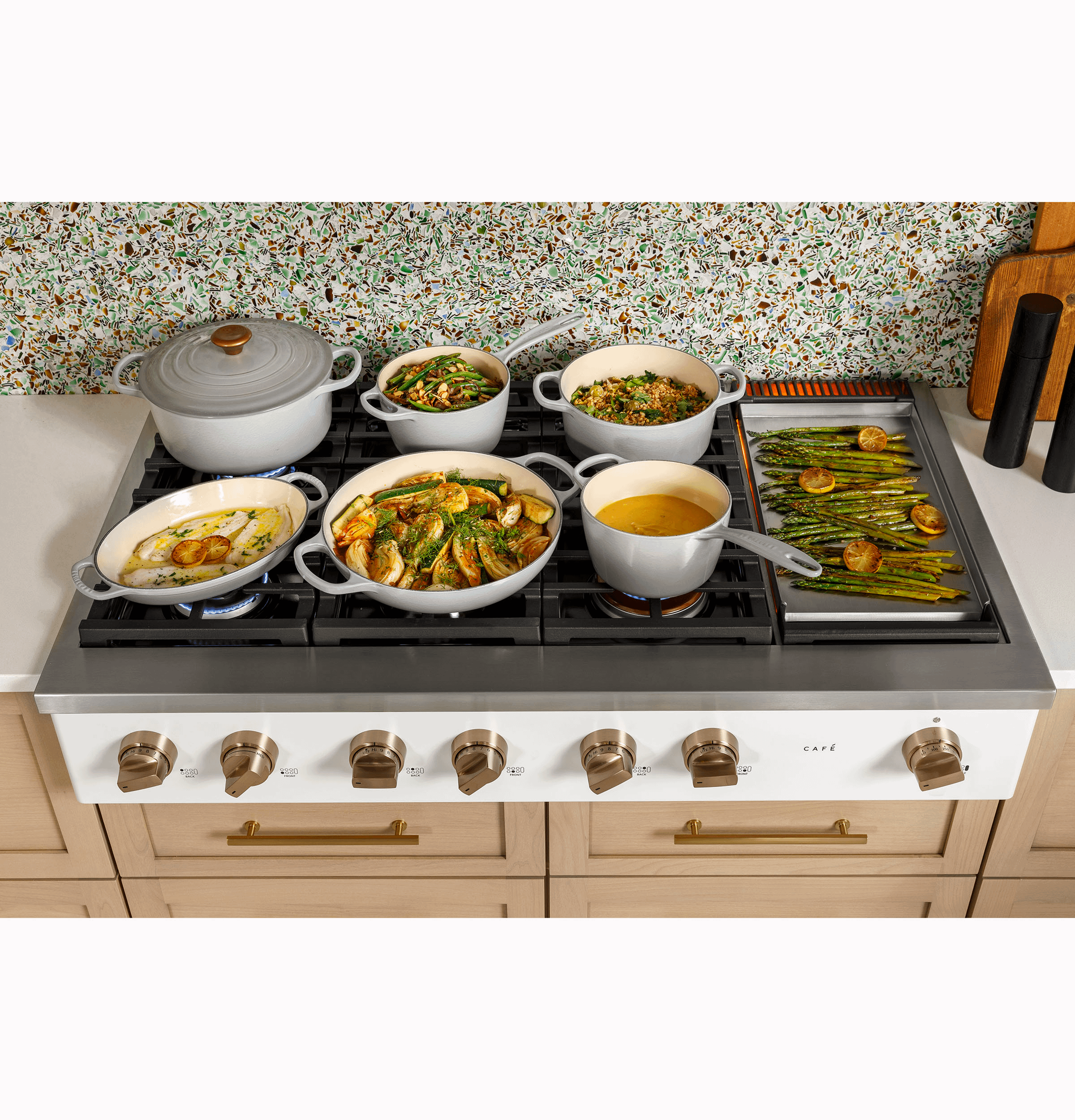 Cafe CGU486P4TW2