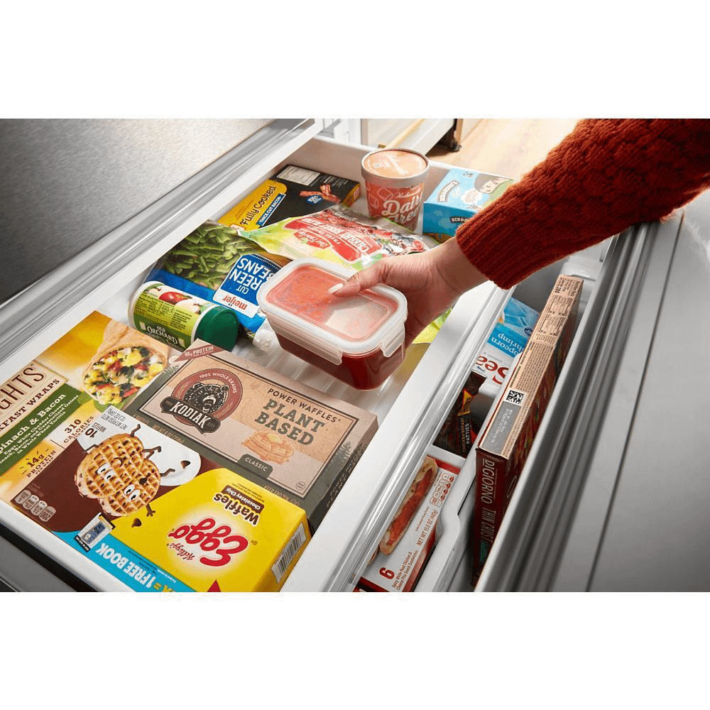 Whirlpool WRMF7736PV