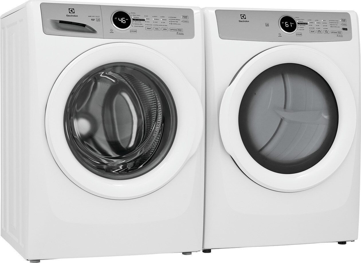 Electrolux ELFG7337AW