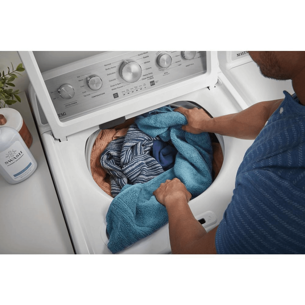 Maytag MVW5430MW
