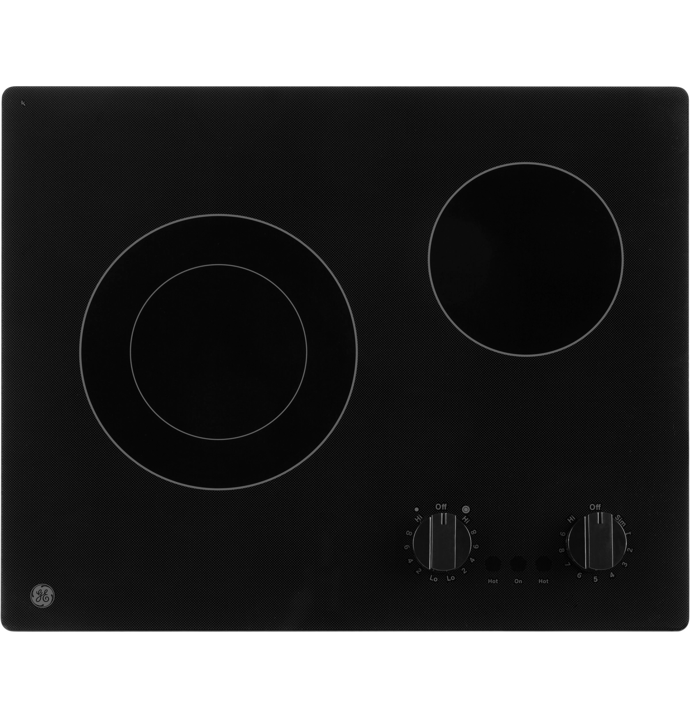 GE JP3021DPBB