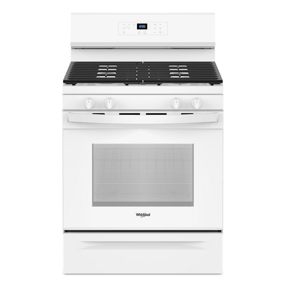 Whirlpool WFGS3530RW