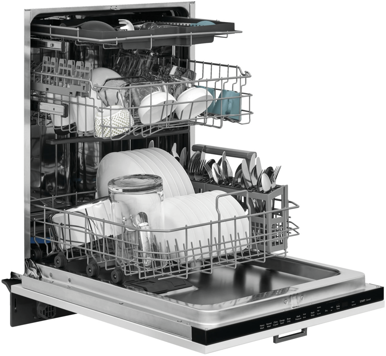 Frigidaire FDSR4501AP