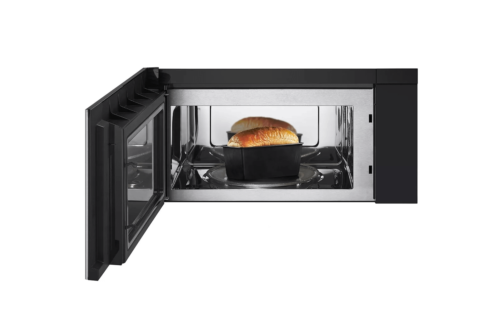 LG MHEC1737F