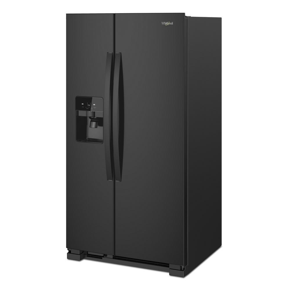 Whirlpool WRS325SDHB