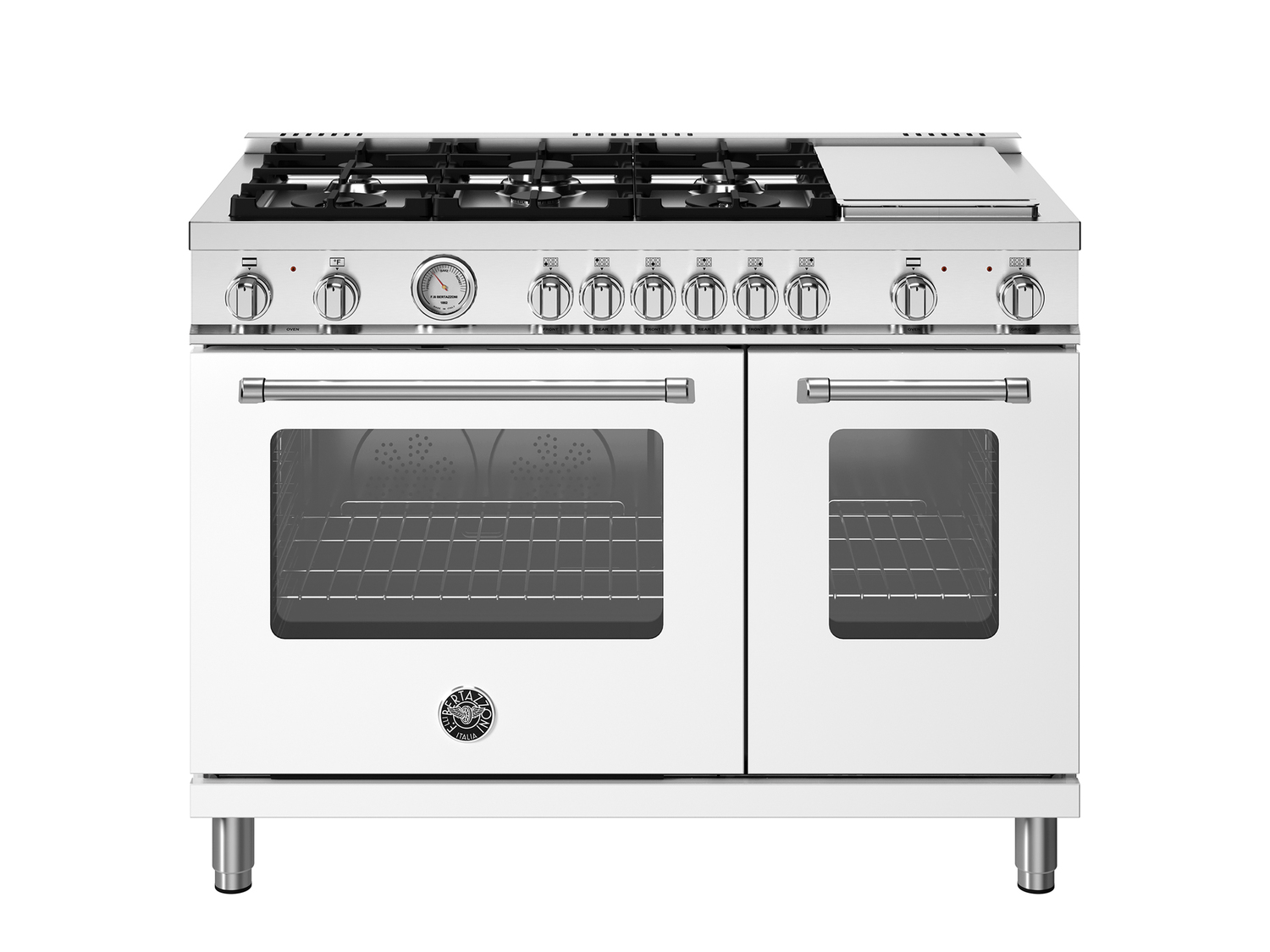 Bertazzoni MAS486GDFMBIV