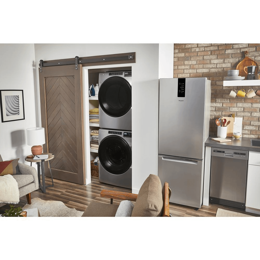 Whirlpool WED6605MC