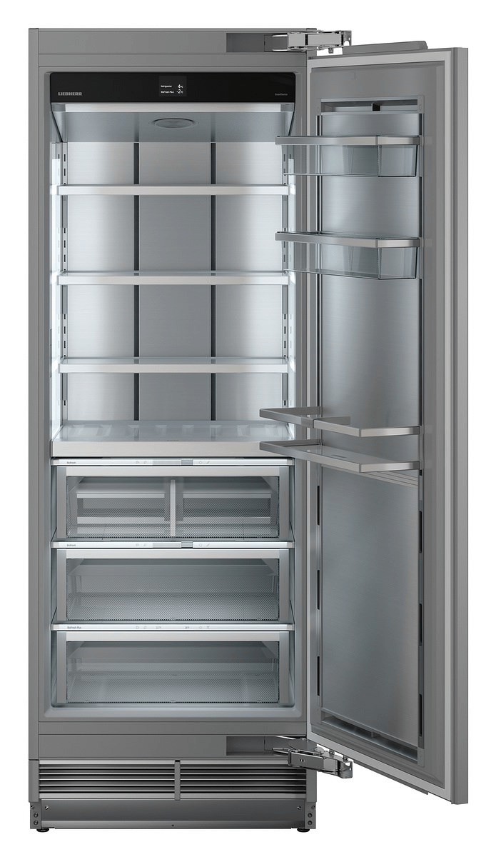 Liebherr Monolith Refrigerator