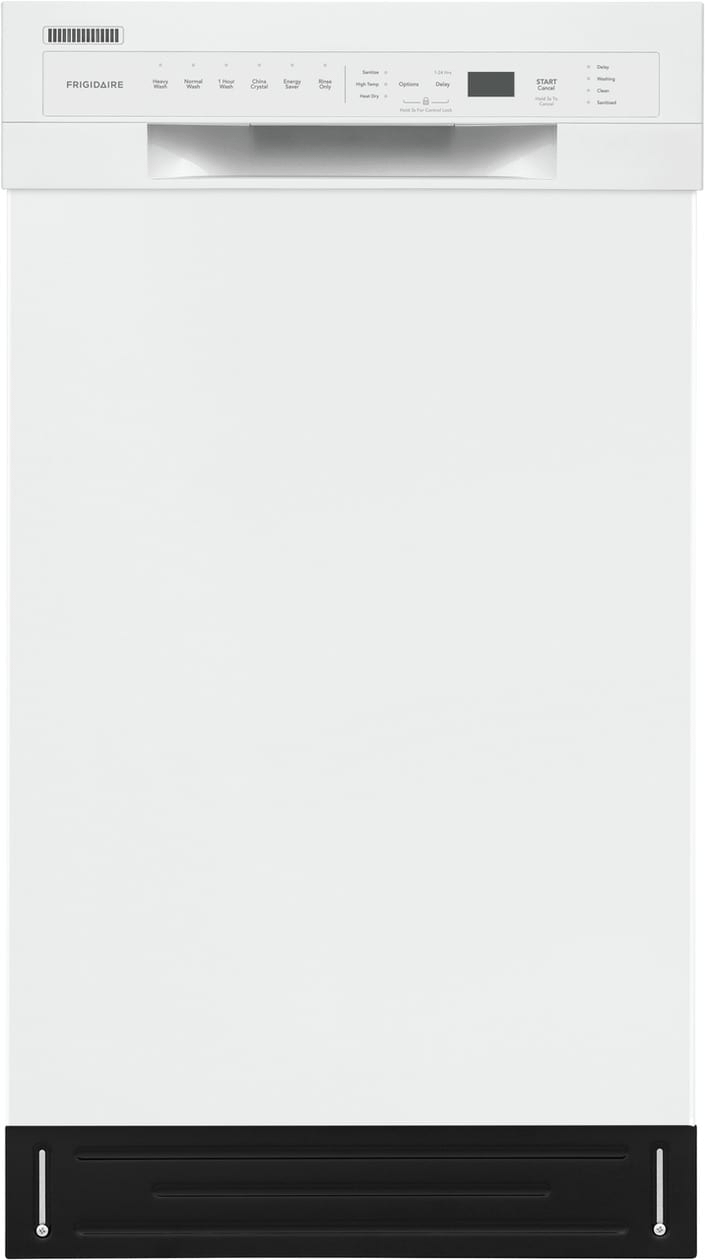 Frigidaire FFBD1831UW