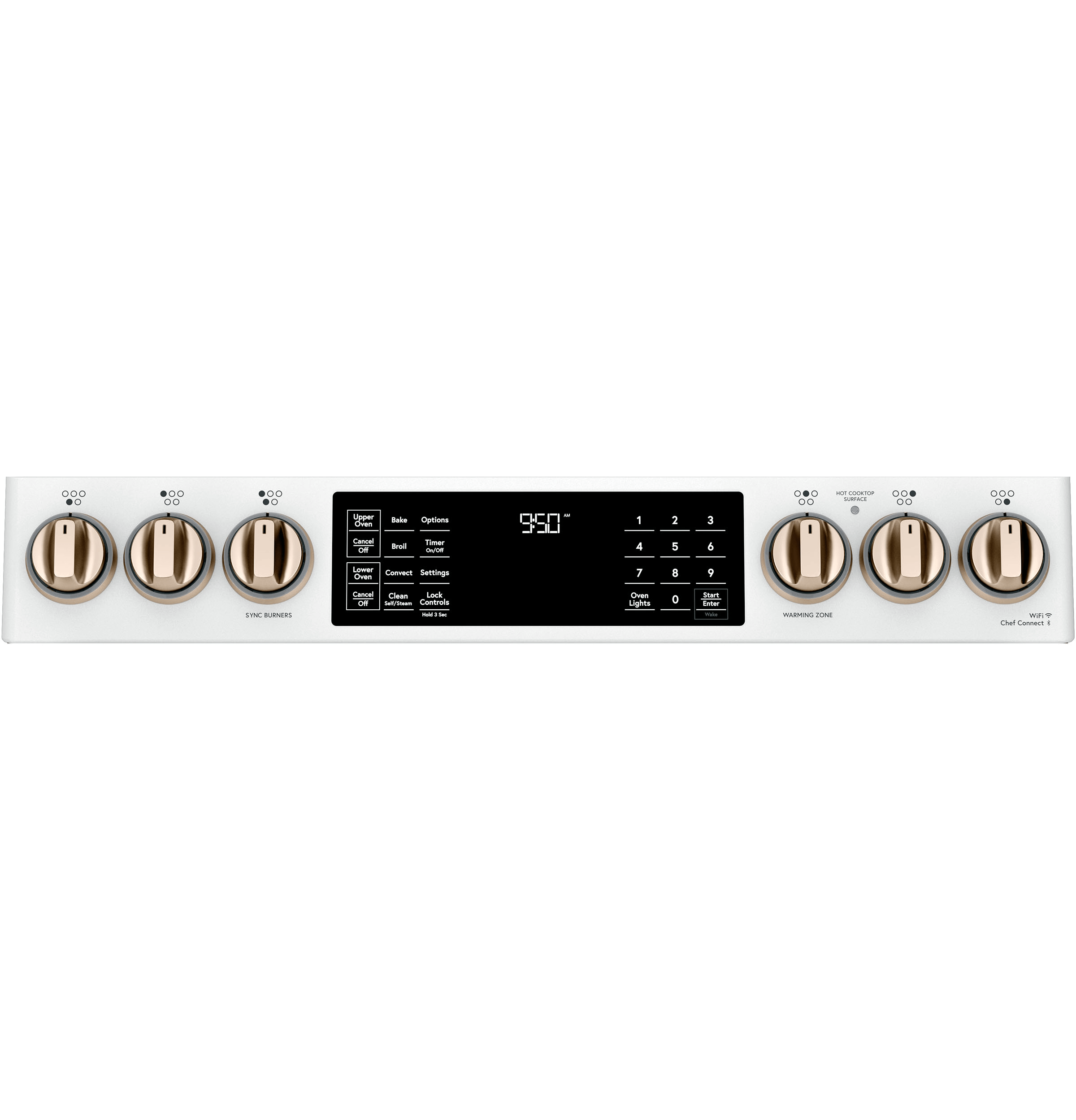 Cafe CHS950P4MW2