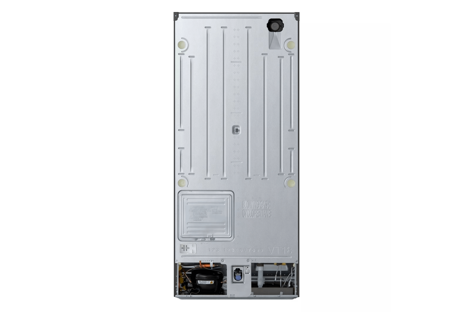 LG LT18S2100S