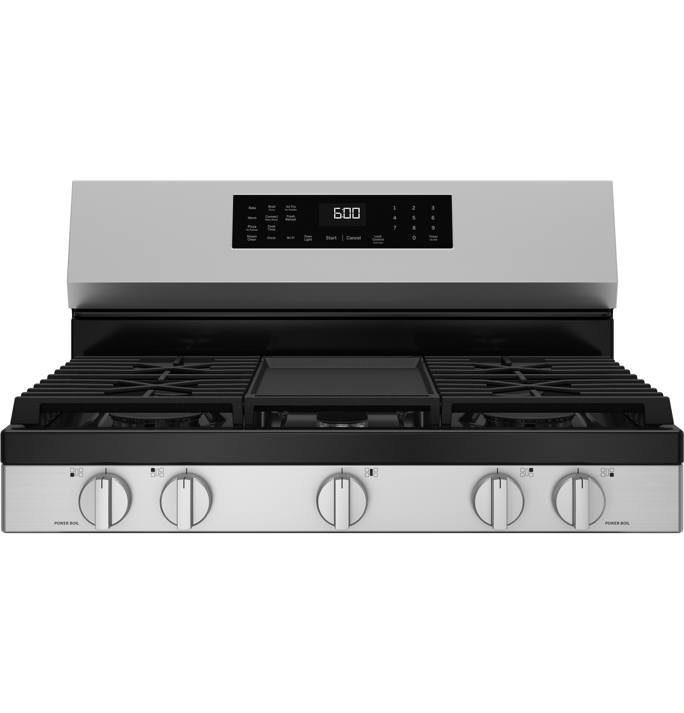 GE GGF600AVSS