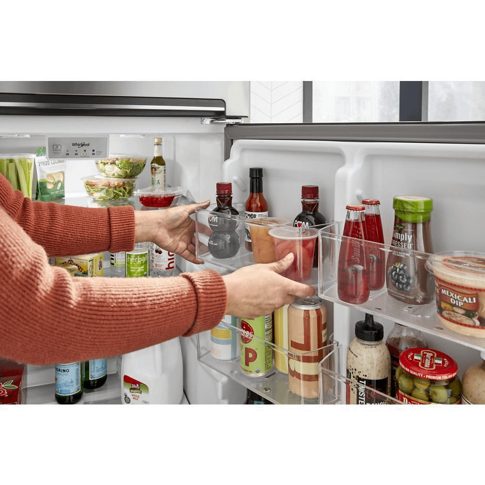 Whirlpool WRTX5028PW