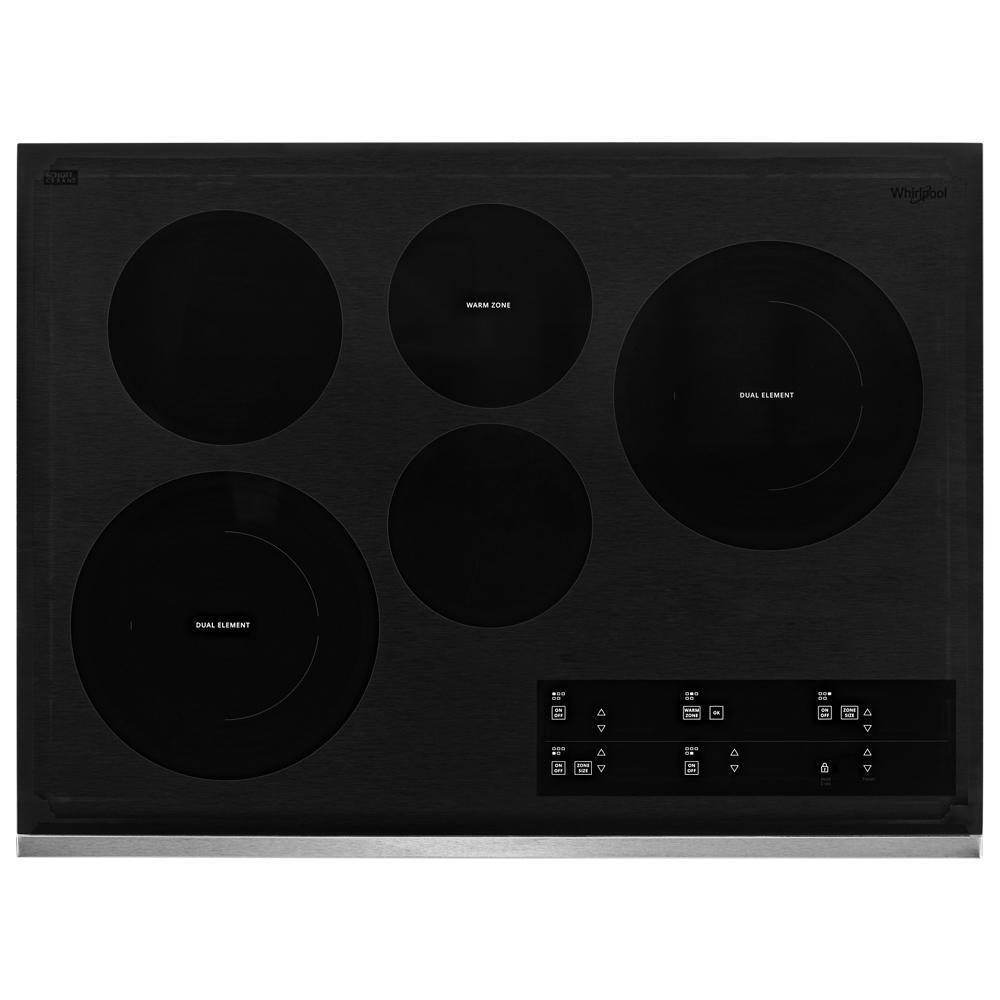 Whirlpool WCE97US0KS