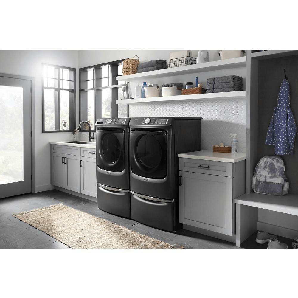 Maytag MHW6630MBK