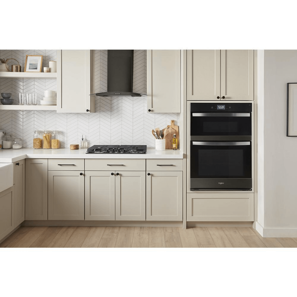 Whirlpool WVW51UC0HV