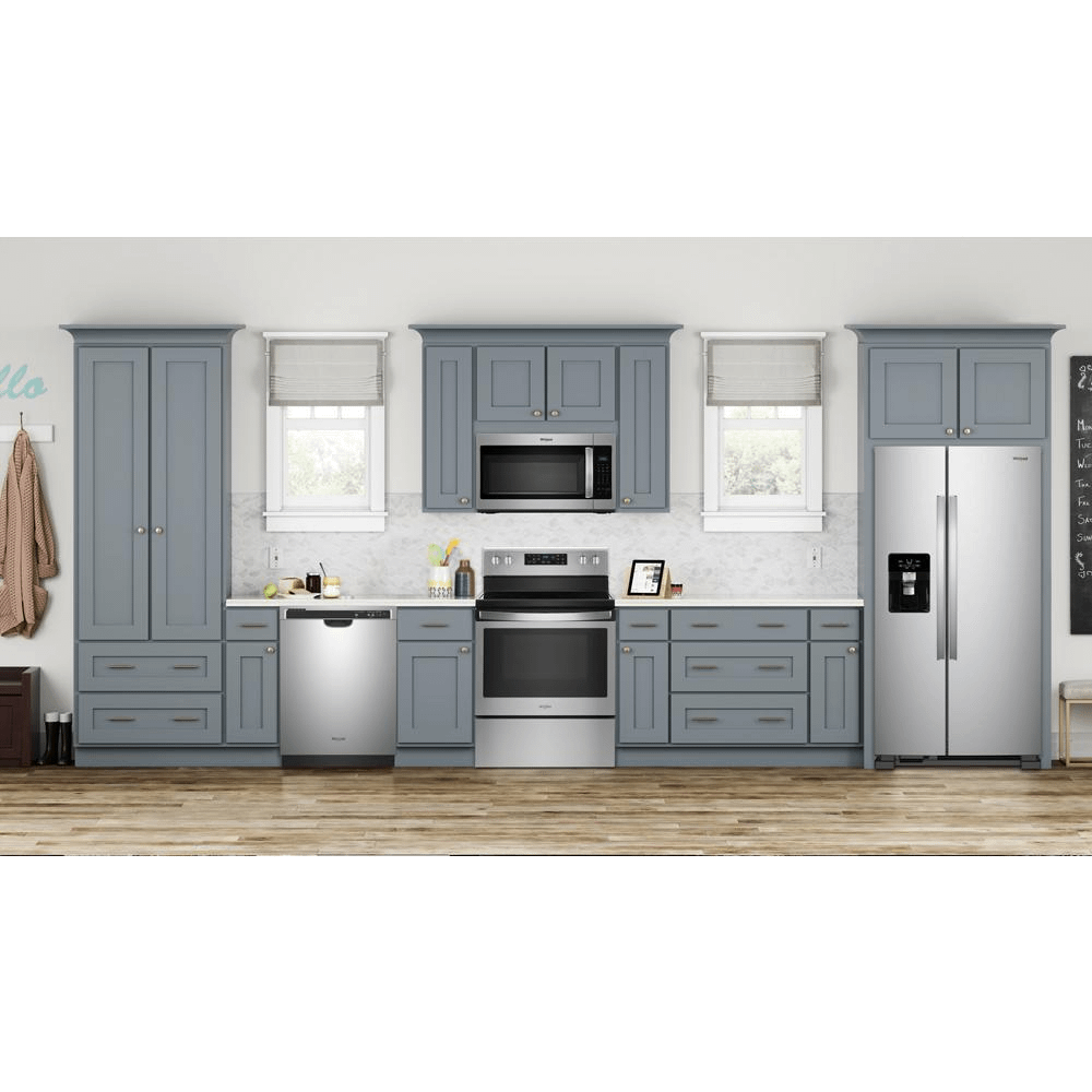 Whirlpool WRS555SIHZ