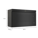 Whirlpool WMMF5930PB