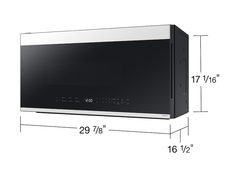 Samsung ME21DB650012