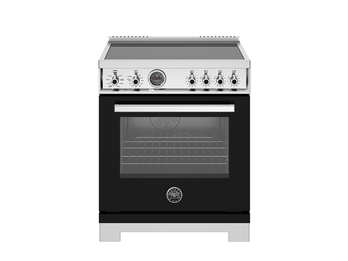 Bertazzoni PRO304IFEPNET