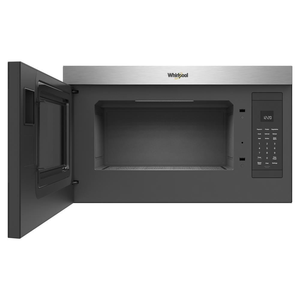 Whirlpool WMMF5930PZ