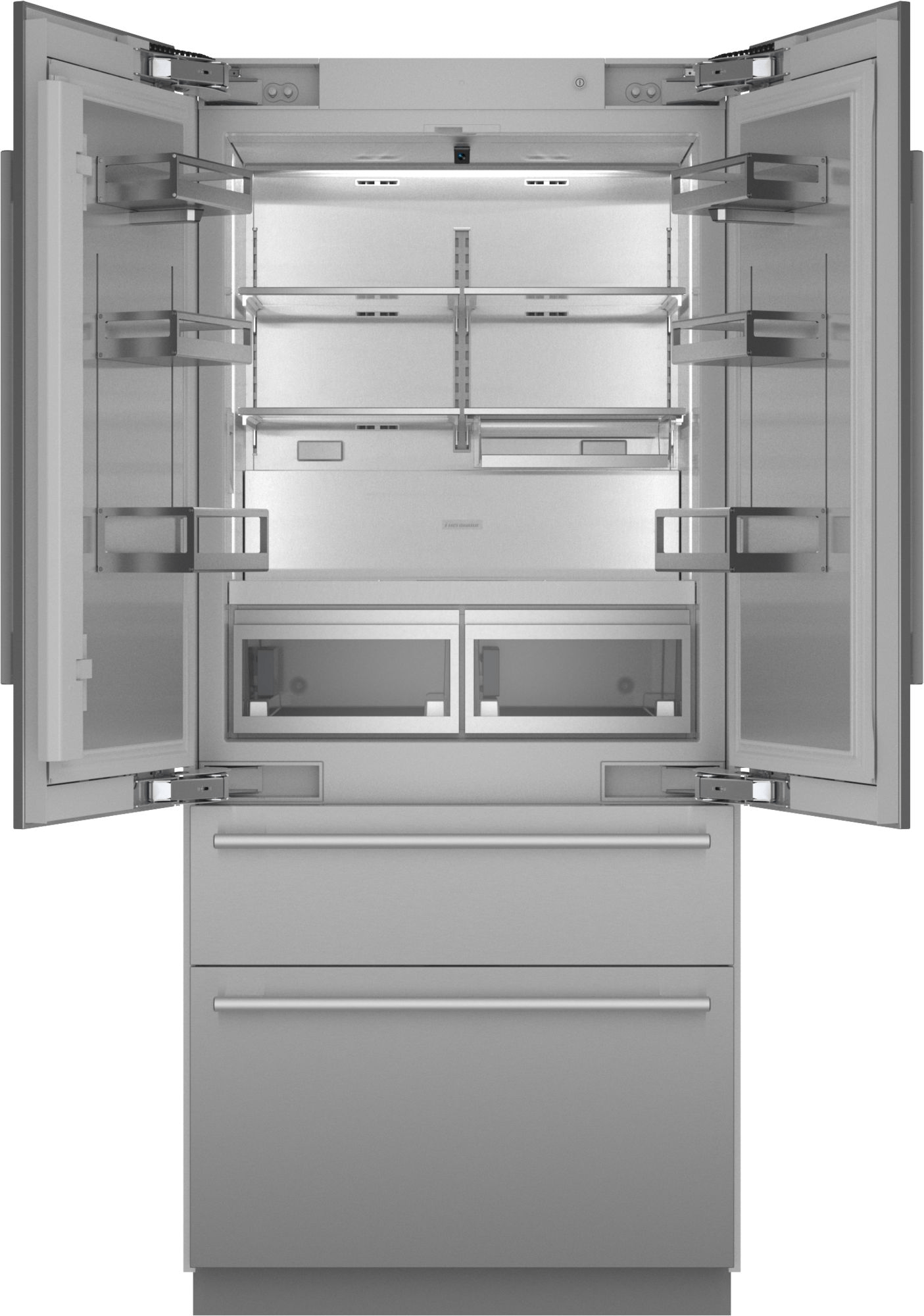 Thermador T36BT110NS