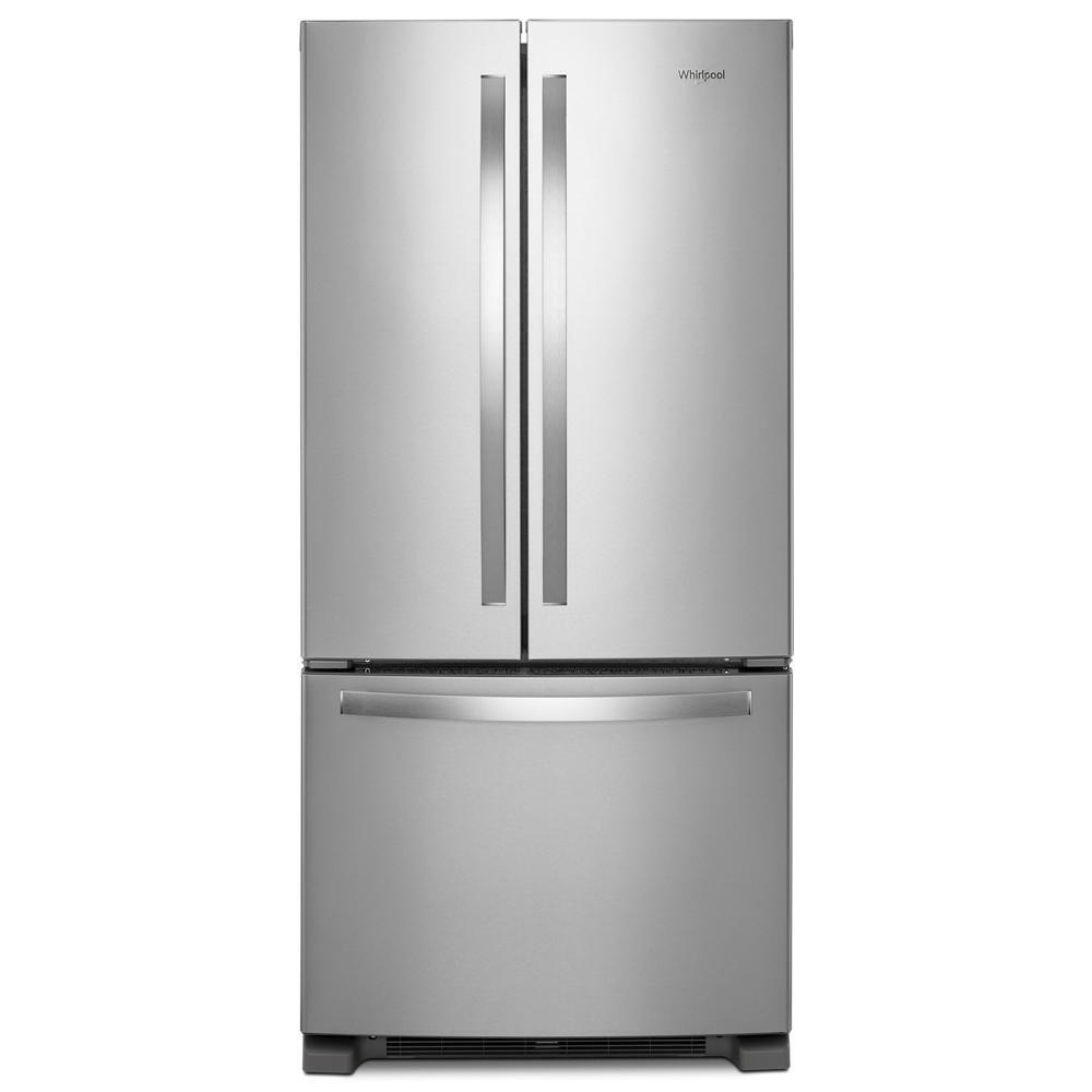 Whirlpool WRFF5333PZ