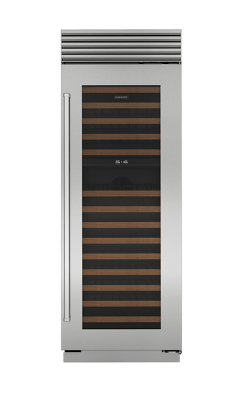 Sub-Zero CL3050WSTL