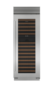 Sub-Zero CL3050WASPR