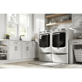 Maytag MED8630HW