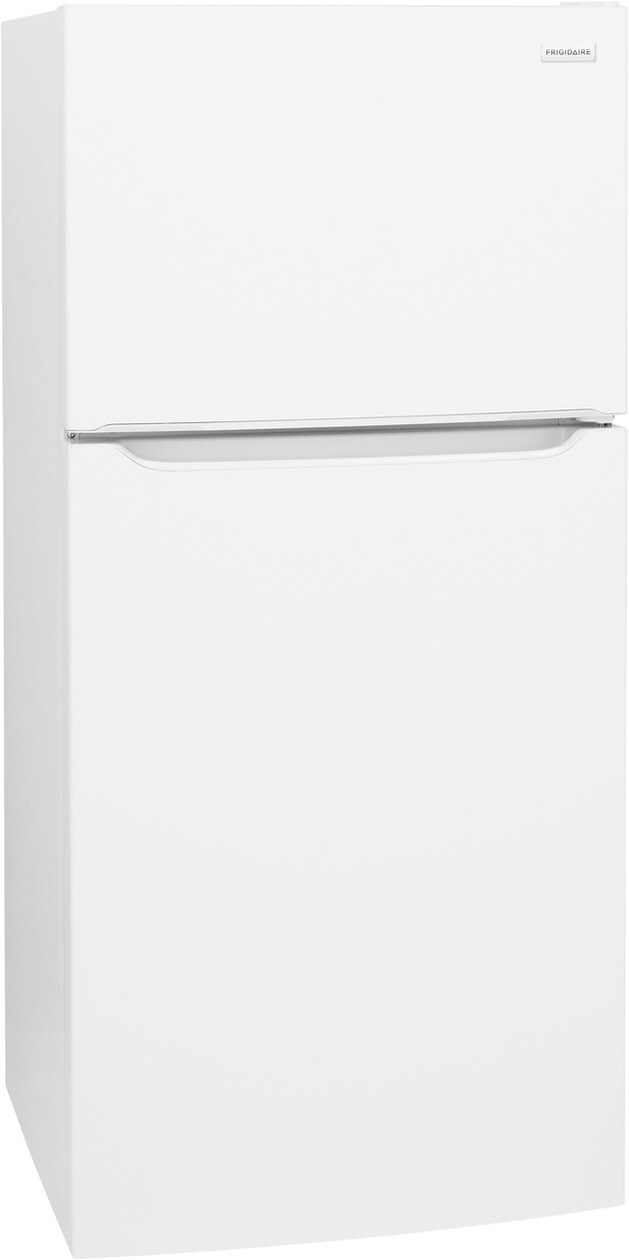 Frigidaire FFTR1835VW