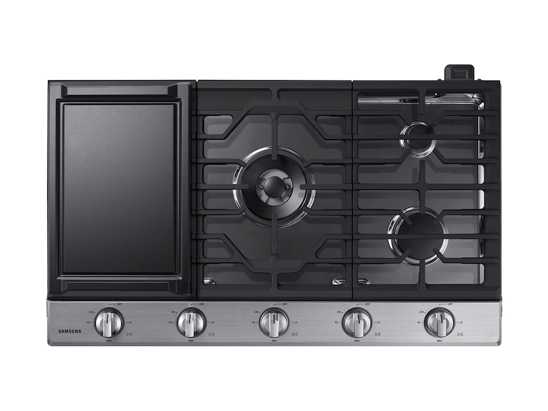 Samsung NA36N6555TS