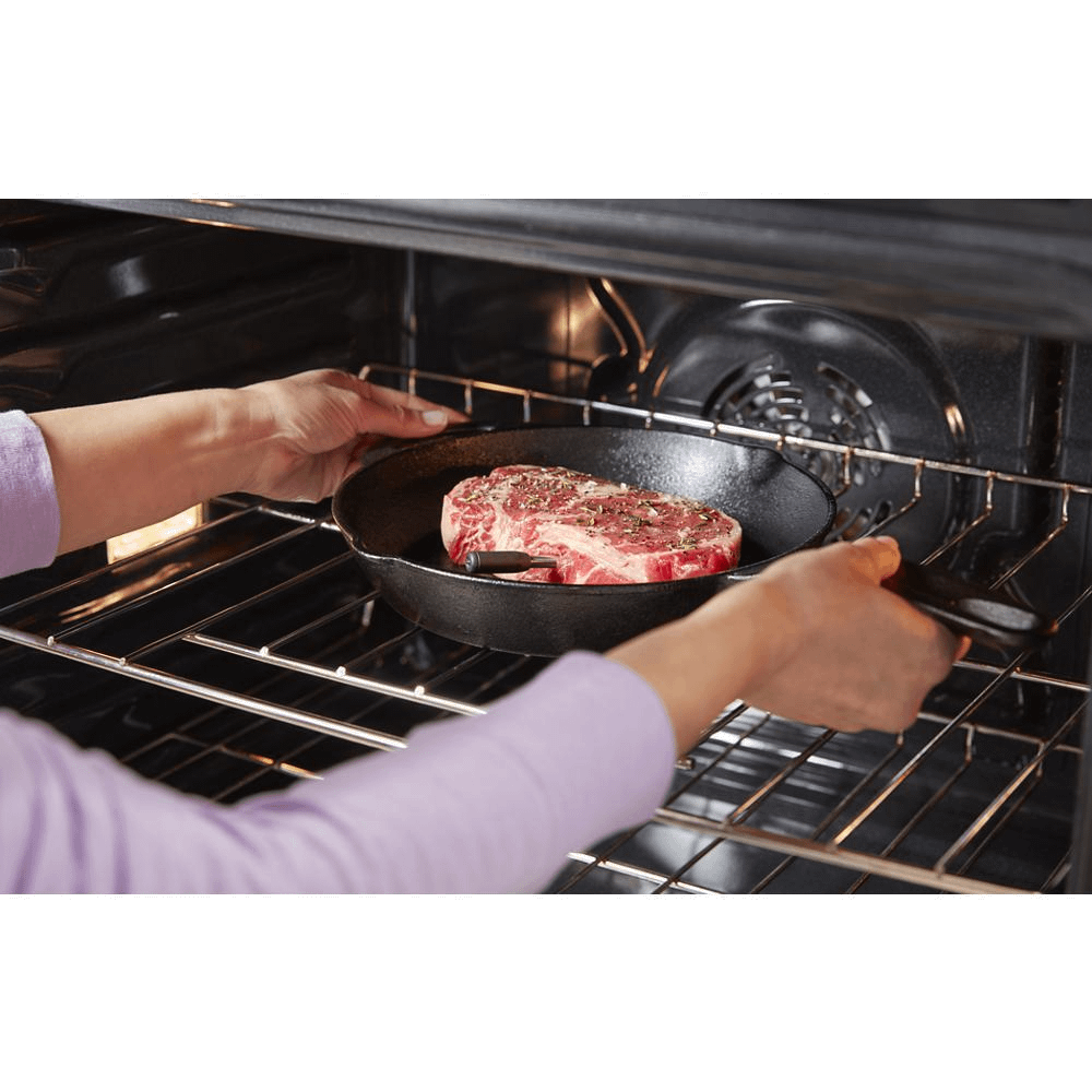 Whirlpool WOES5027LW