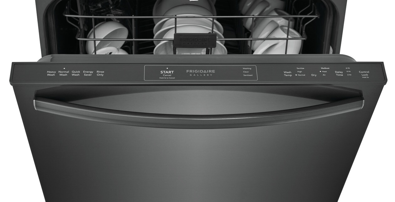 Frigidaire GDPH4515AD