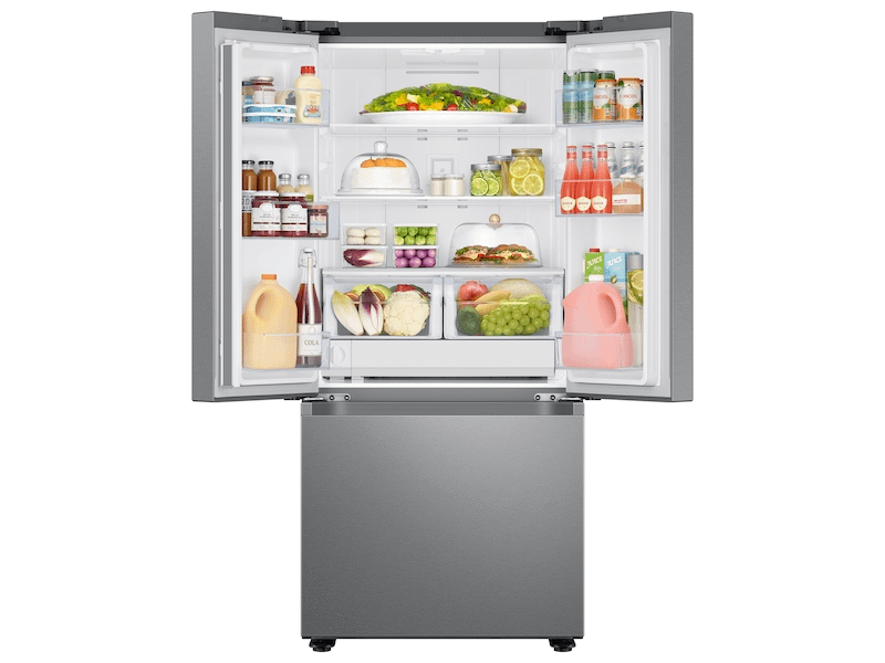 Samsung RF22A4221SR