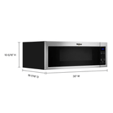 Whirlpool WML35011KS