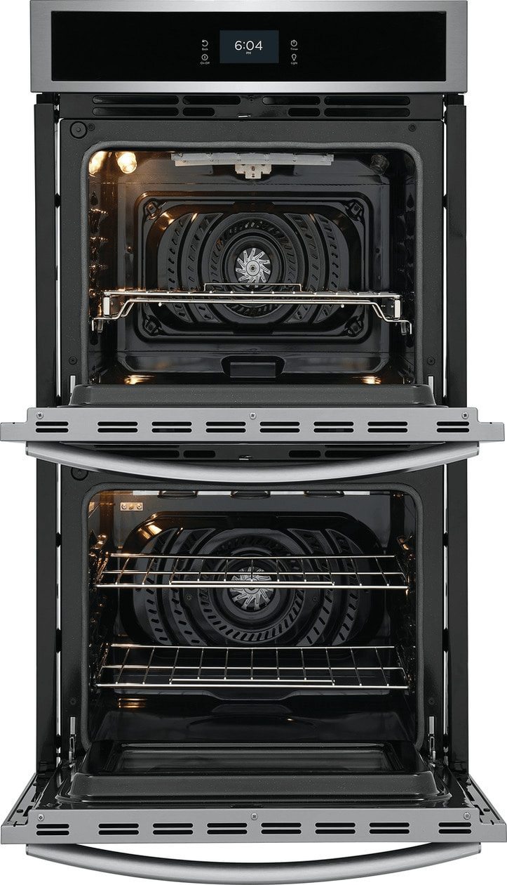 Frigidaire GCWD2767AF