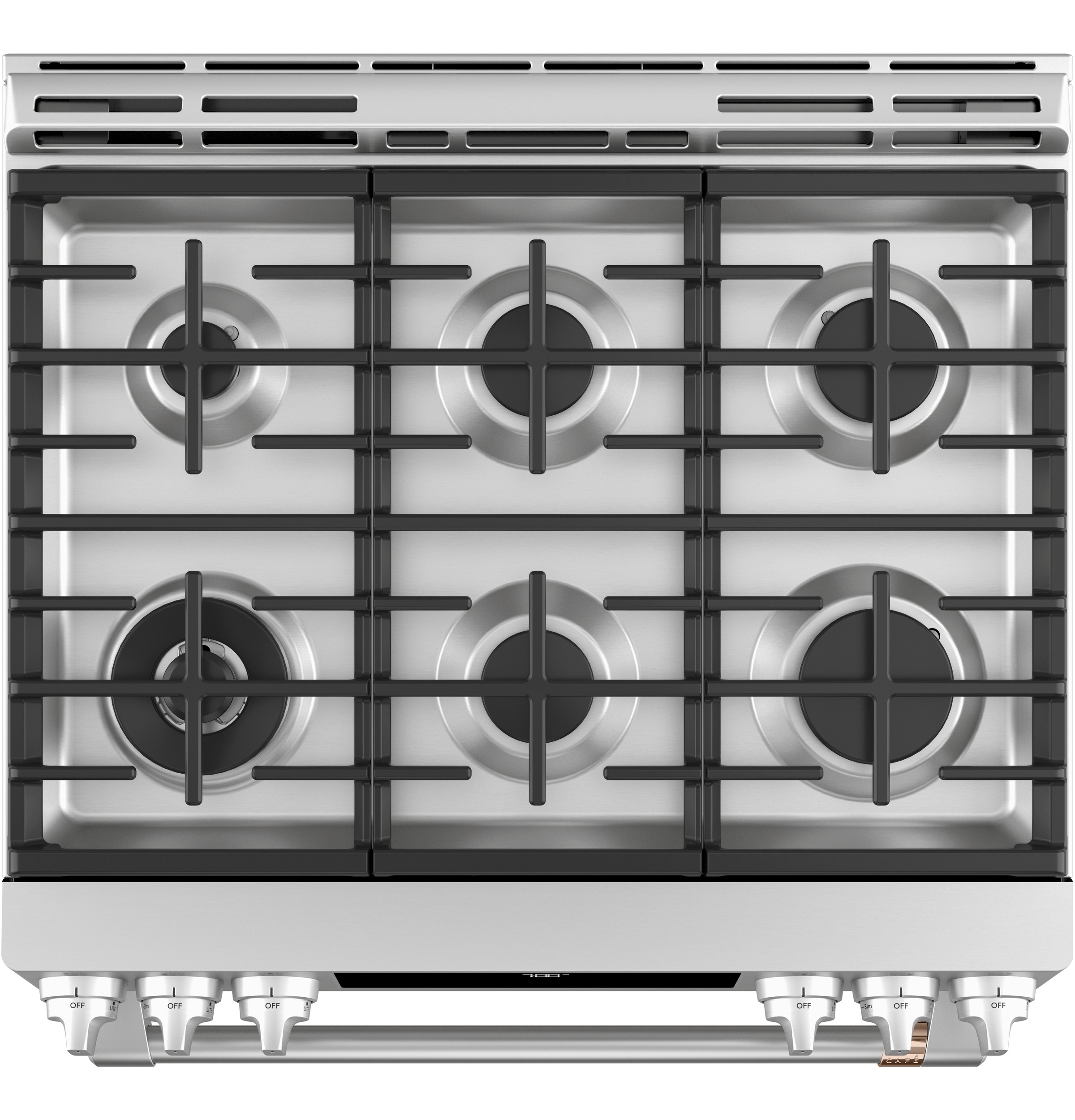 Cafe CGS700P2MS1