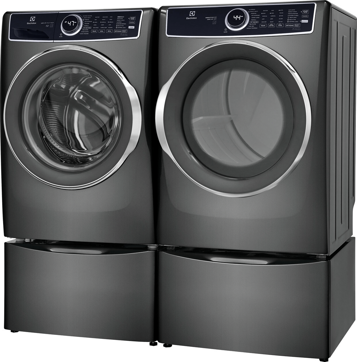 Electrolux ELFW7537AT