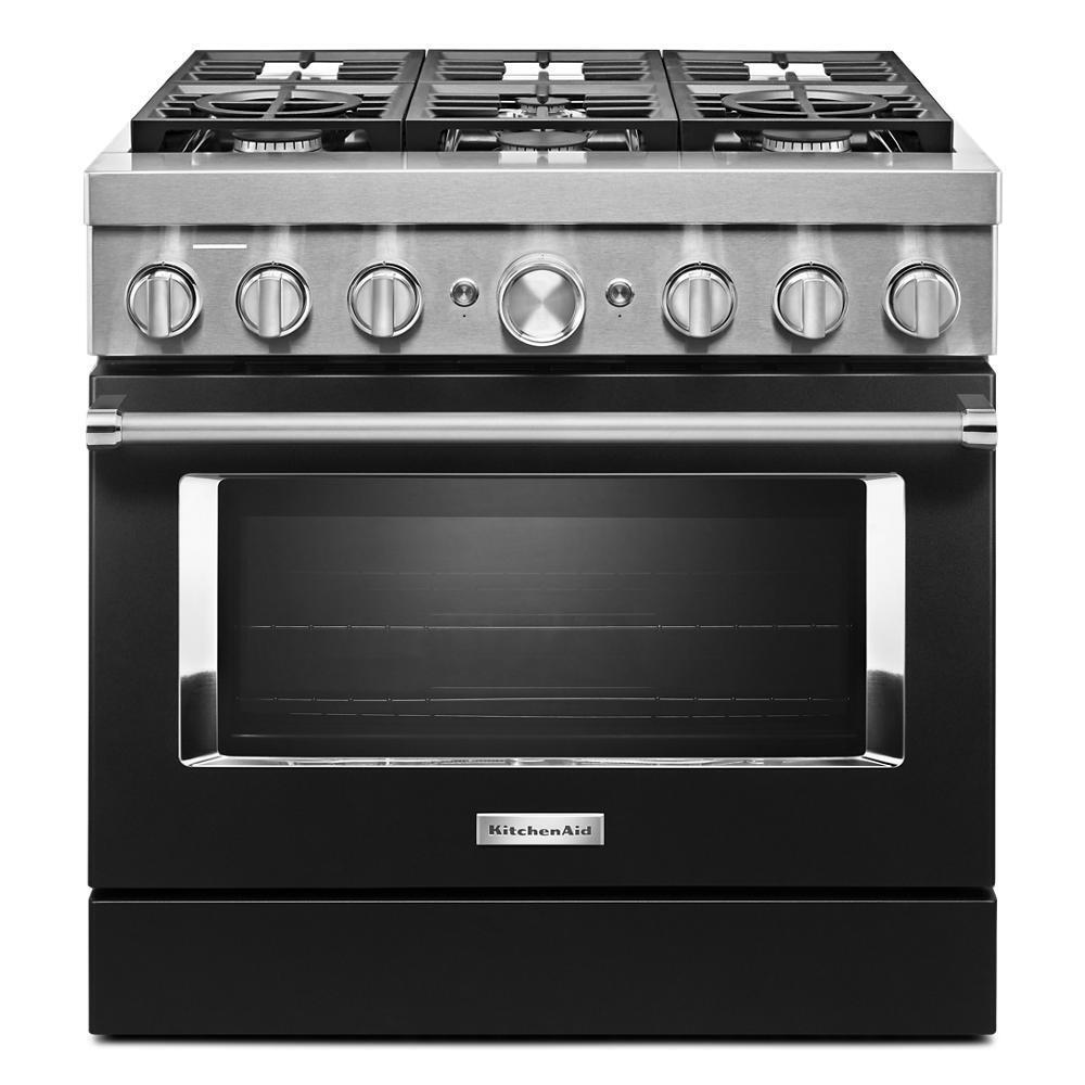 KitchenAid KFDC506JBK