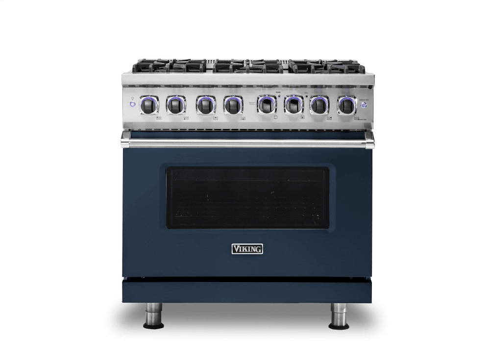 Viking VGR73626BSBLP