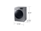 Samsung WF45B6300AP