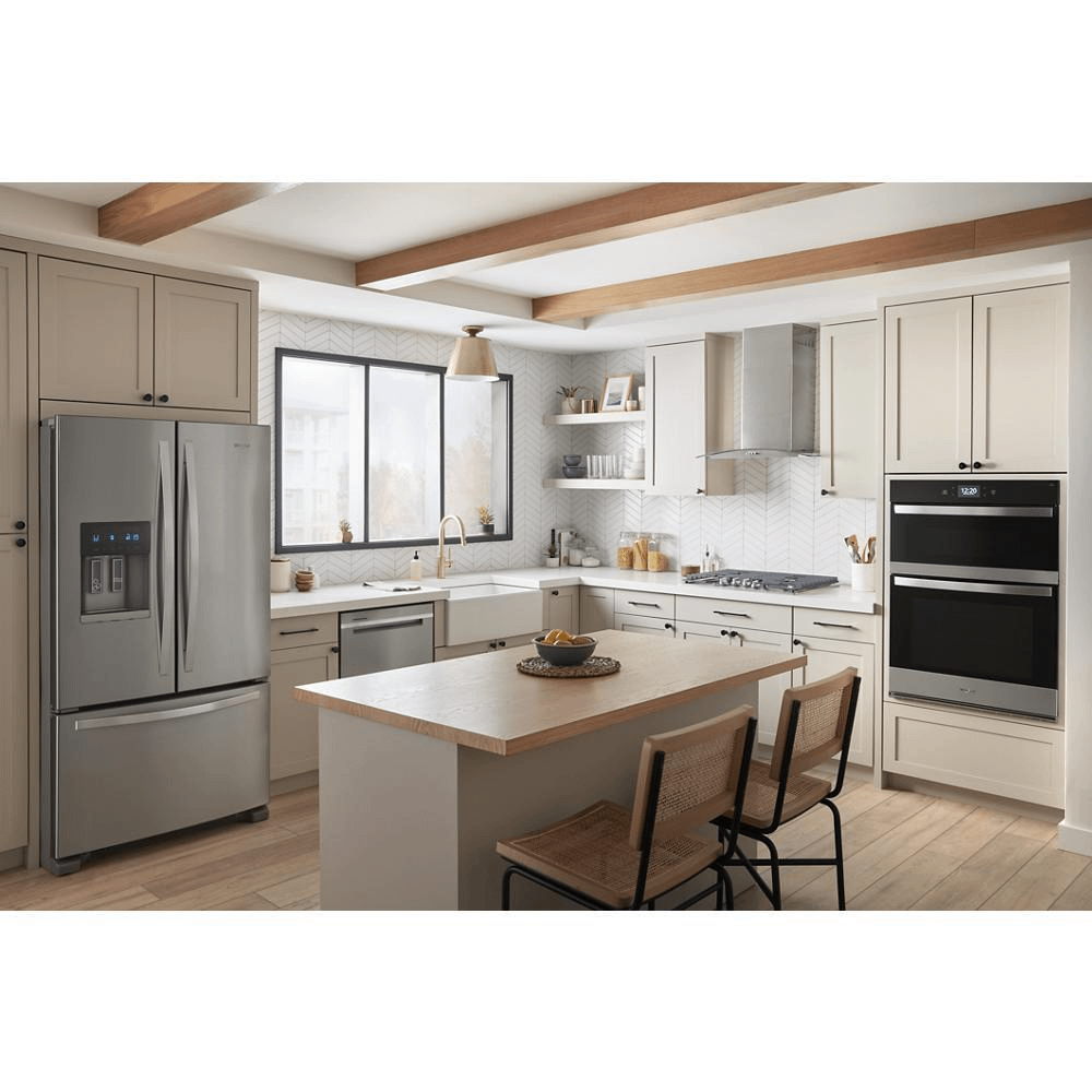 Whirlpool WOEC7030PZ