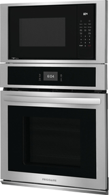 Frigidaire FCWM2727AS