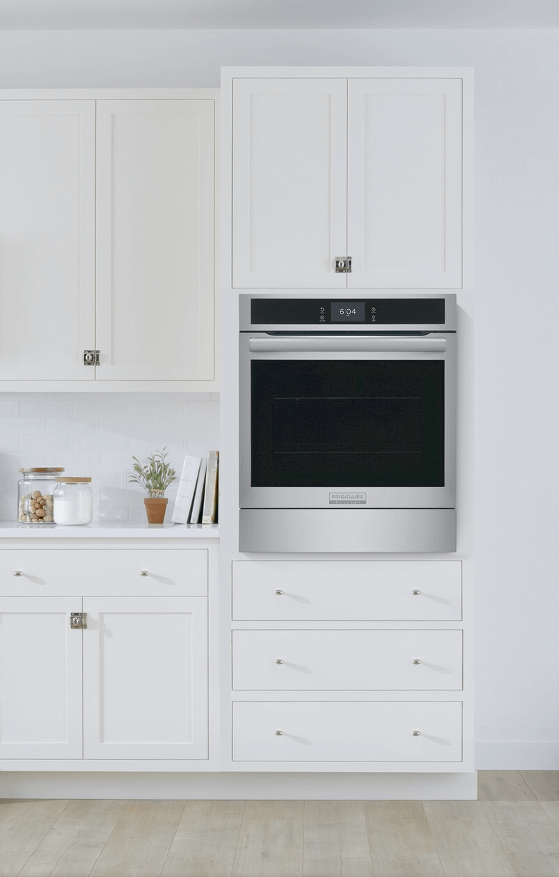 Frigidaire GCWS2438AF