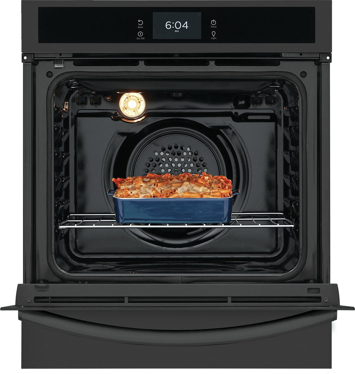 Frigidaire GCWS2438AB