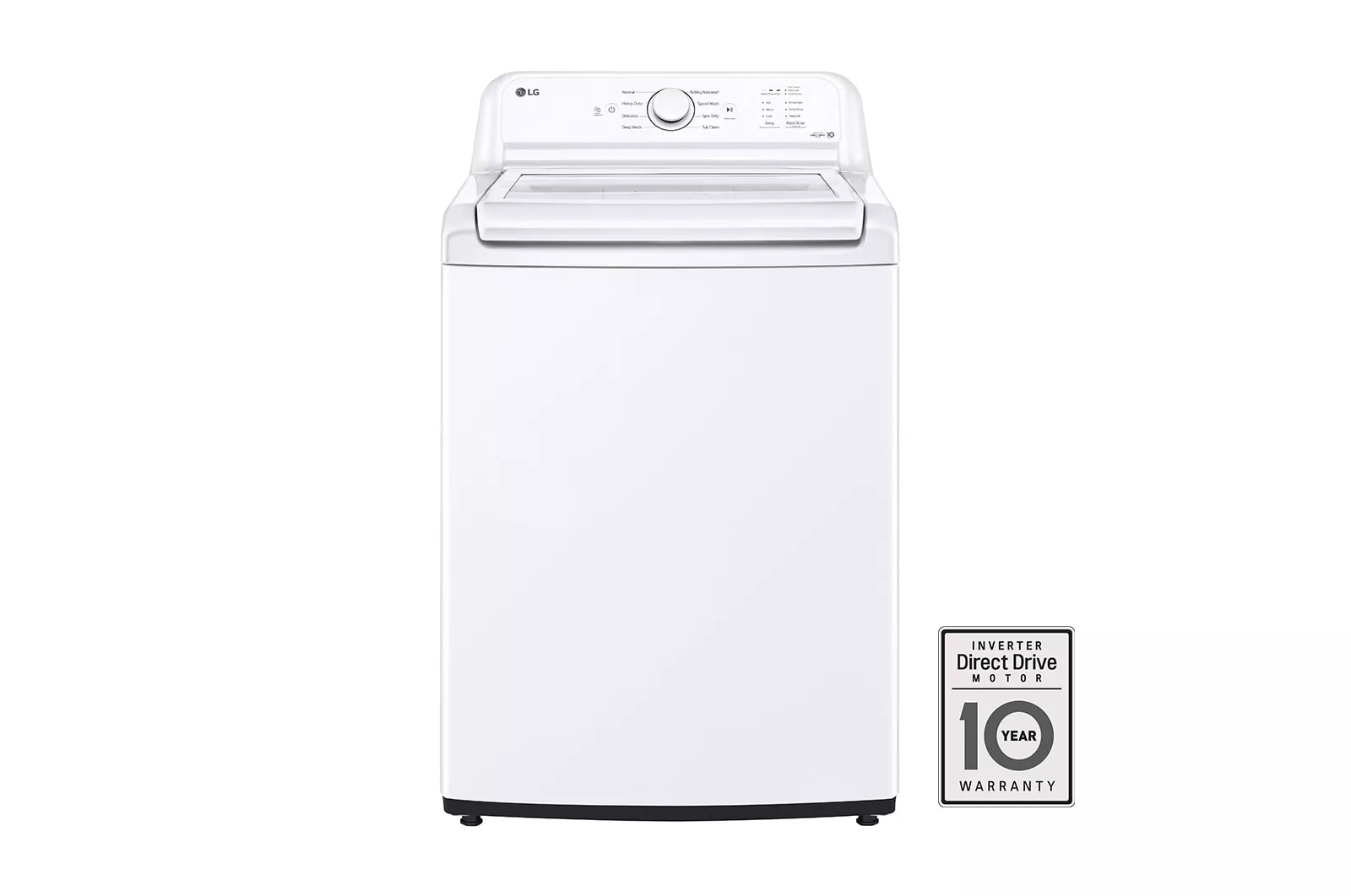 LG WT6105CW