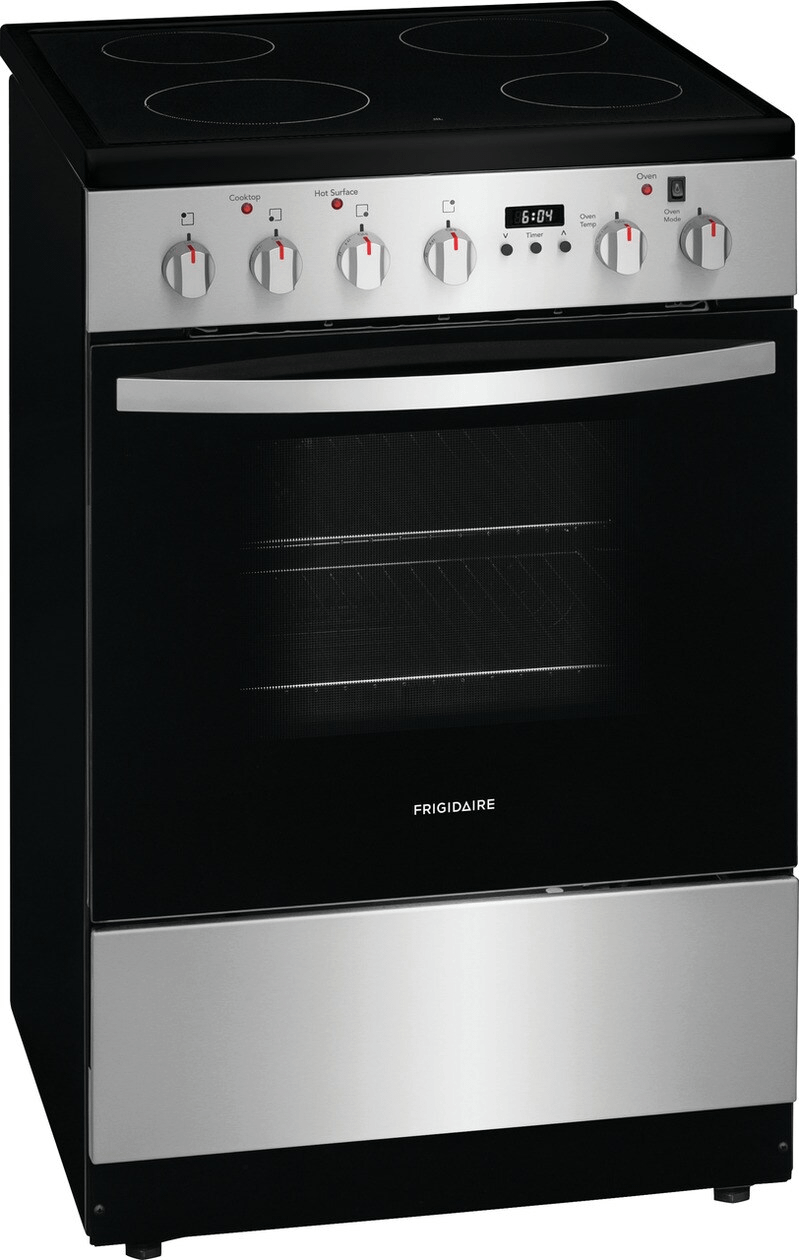 Frigidaire FCFE2425AS