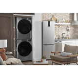 Whirlpool WED6605MC